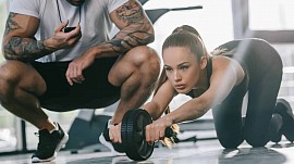 bestfitness trainer